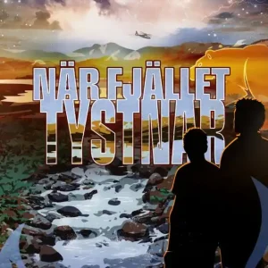 När fjället tystnar | 0:e upplagan Lägg i varukorgen