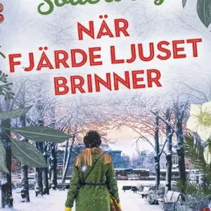 Extra rabatt När fjärde ljuset brinner | 0:e upplagan