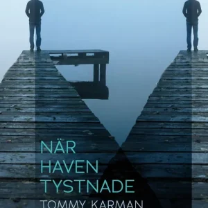När haven tystnade | 1:a upplagan Begränsat antal