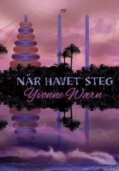 När havet steg : En science fiction berättelse | 0:e upplagan Nedsatt pris