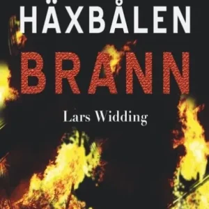Beställ idag När häxbålen brann | 0:e upplagan