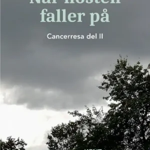 När hösten faller på : cancerresa del II | 0:e upplagan Sista chansen