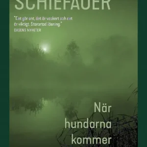 Rea När hundarna kommer | 0:e upplagan