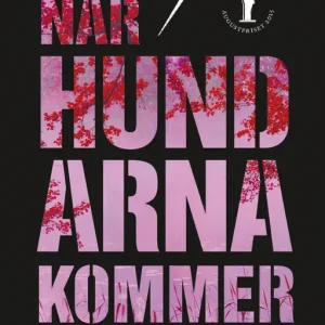 Billigare När hundarna kommer_August | 1:a upplagan