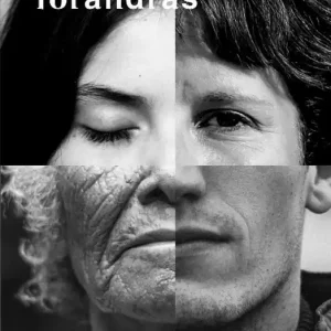 När identiteter förändras | 1:a upplagan Nyhet