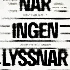 När ingen lyssnar | 0:e upplagan Fynd