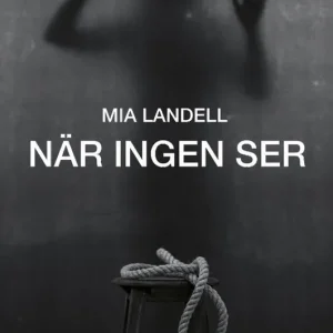 Rea När ingen ser | 1:a upplagan