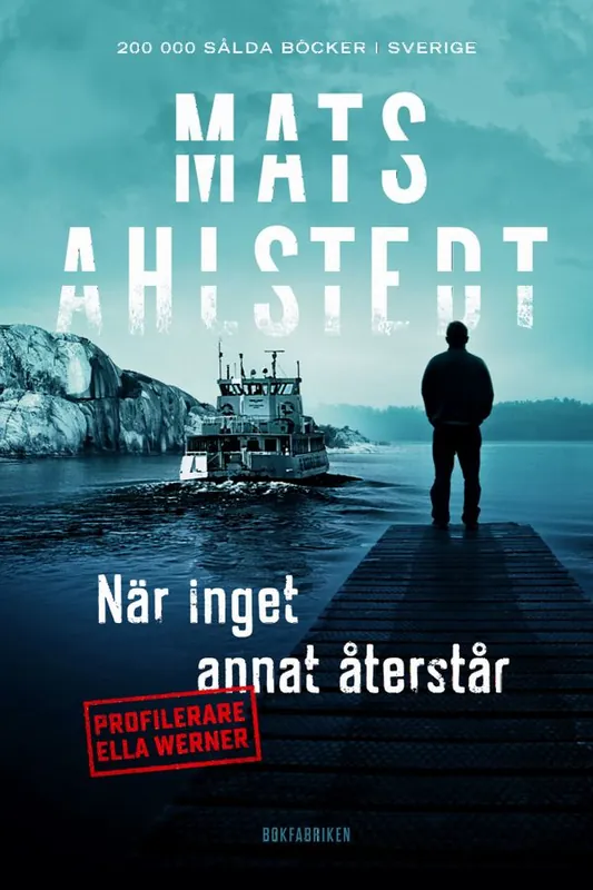 När inget annat återstår | 0:e upplagan Köp nu