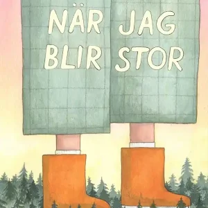 När jag blir stor | 0:e upplagan Säker betalning