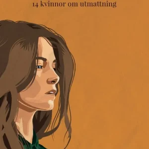 Kampanjpris När jag tog slut - 14 kvinnor om utmattning | 1:a upplagan