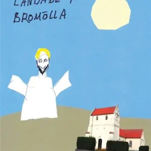 Begränsat antal När Jesus landade i Bromölla | 0:e upplagan