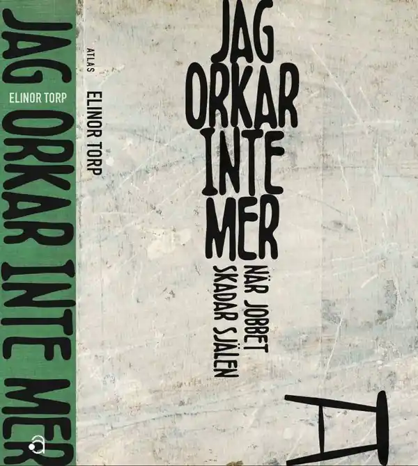 När jobbet skadar själen | 0:e upplagan Endast denna vecka