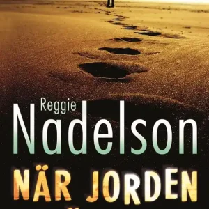 När jorden rämnar | 2:a upplagan Snabb frakt