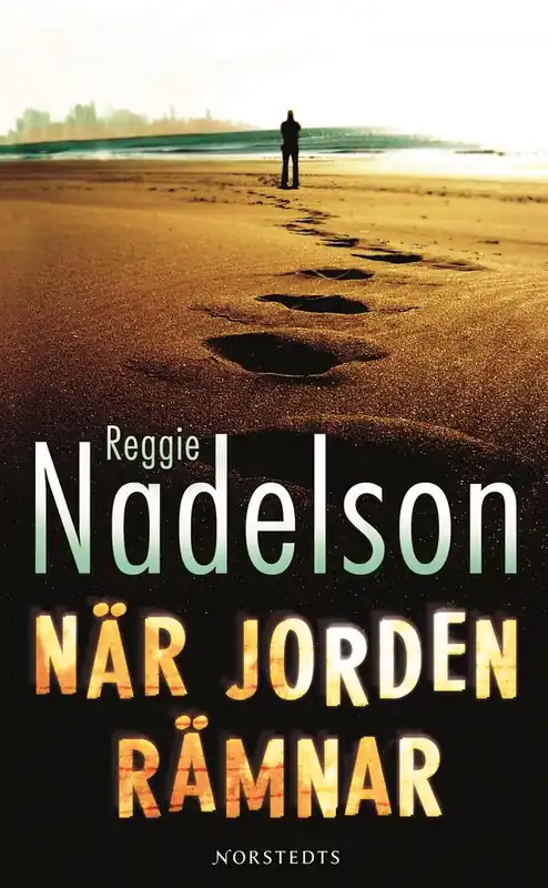 När jorden rämnar | 2:a upplagan Snabb frakt