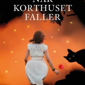 Populär När korthuset faller | 1:a upplagan
