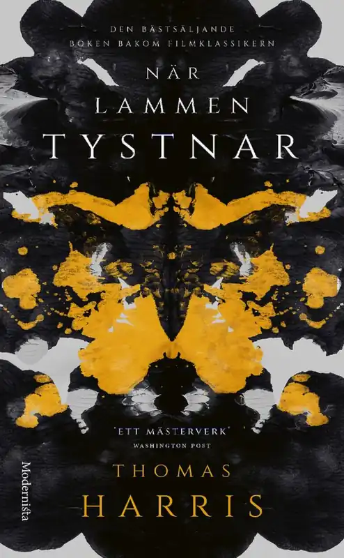 Premium När lammen tystnar | 0:e upplagan