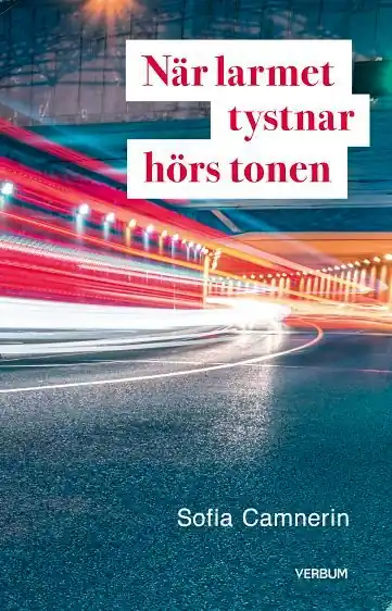 När larmet tystnar hörs tonen | 1:a upplagan Billig