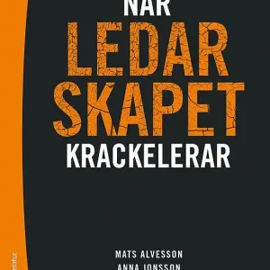 Sänkt pris När ledarskapet krackelerar | 1:a upplagan