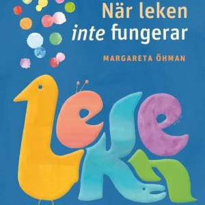 När leken inte fungerar | 1:a upplagan Snabb leverans