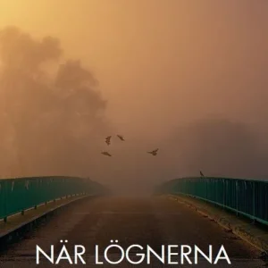 När lögnerna tog slut | 0:e upplagan Erbjudandepris
