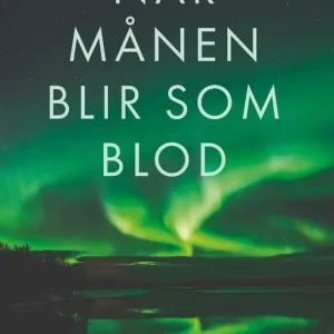 Outlet När månen blir som blod | 0:e upplagan