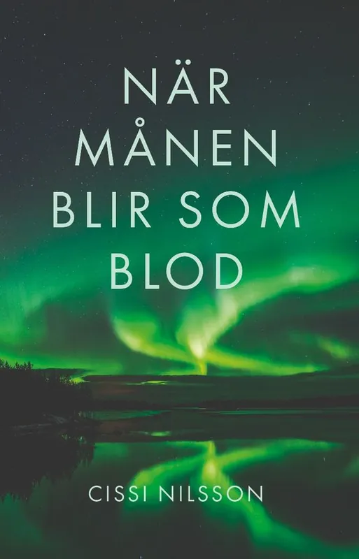 Outlet När månen blir som blod | 0:e upplagan