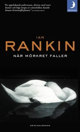 Beställ idag När mörkret faller | 0:e upplagan