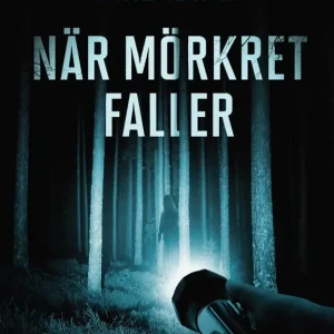 Fri frakt När mörkret faller | 1:a upplagan