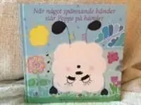 Endast denna vecka När något spännande händer står Poppe på händer | 1:a upplagan