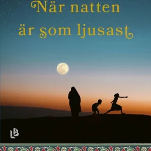 Lågt pris När natten är som ljusast | 0:e upplagan