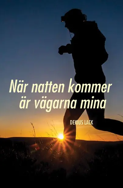 Köp online När natten kommer är vägarna mina | 0:e upplagan