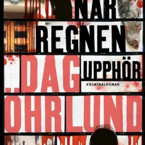 Expressleverans När regnen upphör | 0:e upplagan