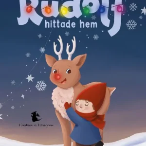 Erbjudandepris När Rudolf hittade hem | 0:e upplagan