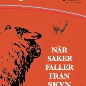 Billigare När saker faller från skyn | 0:e upplagan