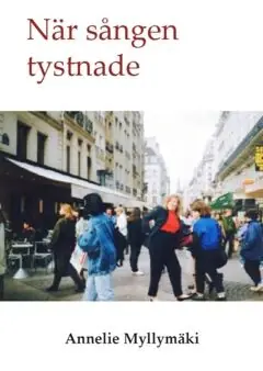 När sången tystnade | 1:a upplagan Sista chansen