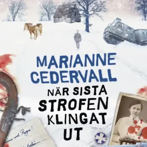 Beställ nu När sista strofen klingat ut | 0:e upplagan