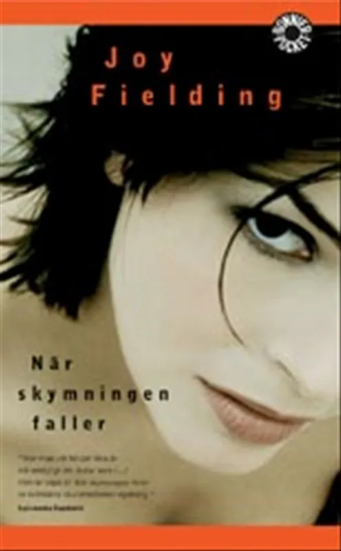 När skymningen faller | 0:e upplagan Fynd