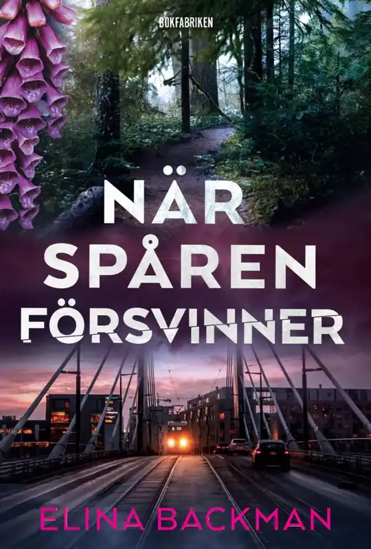 När spåren försvinner | 0:e upplagan Outlet