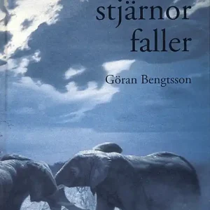 Reapris När stjärnor faller | 1:a upplagan