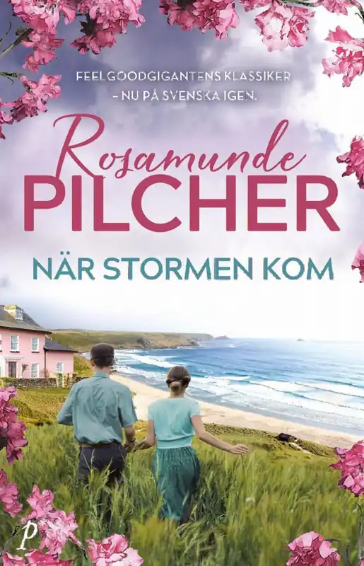 När stormen kom | 1:a upplagan Billig