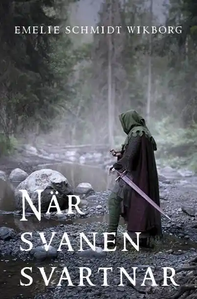 Erbjudande När svanen svartnar | 0:e upplagan
