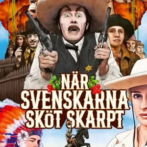 Sänkt pris När svenskarna sköt skarpt | 0:e upplagan