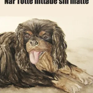 I lager När Totte hittade sin matte | 0:e upplagan