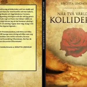 Outlet När två världar kolliderar | 0:e upplagan