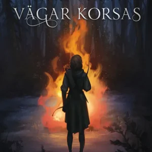 Kampanjpris När våra vägar korsas | 1:a upplagan