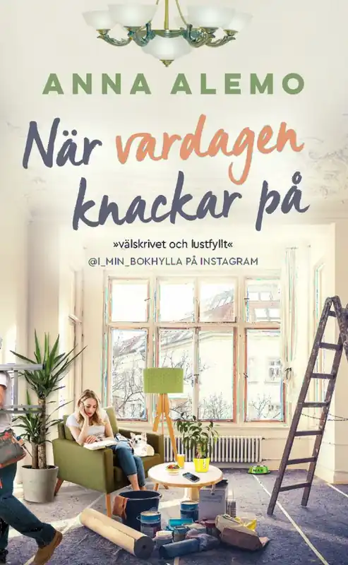 Begränsat erbjudande När vardagen knackar på | 0:e upplagan