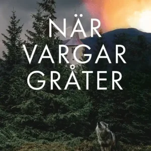 När vargar gråter | 1:a upplagan Kampanj