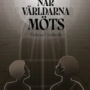 När världarna möts | 0:e upplagan Beställ nu