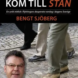När världen kom till stan - En unik inblick i flyktingars desper | 0:e upplagan Populärt val