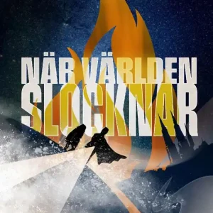 Utförsäljning När världen slocknar | 0:e upplagan